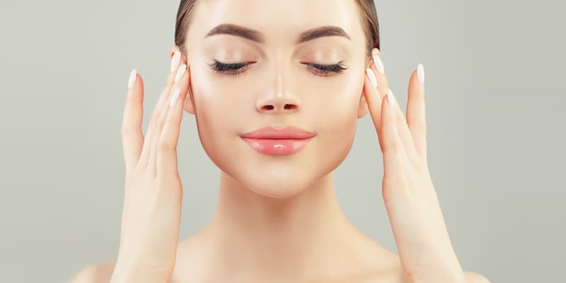 Tratamientos de estética facial en Barakaldo